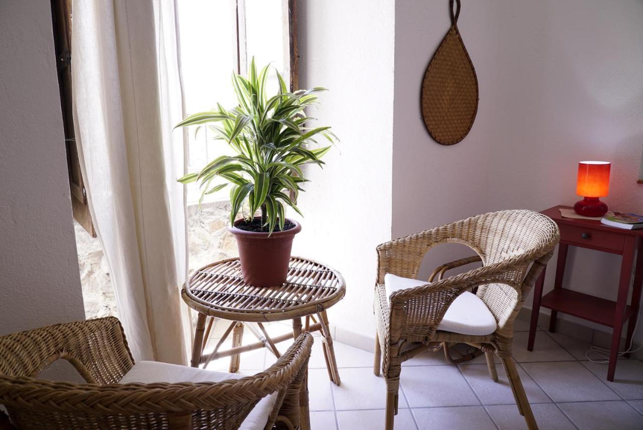 Casa Vacanze Irene Scalea Ngoại thất bức ảnh
