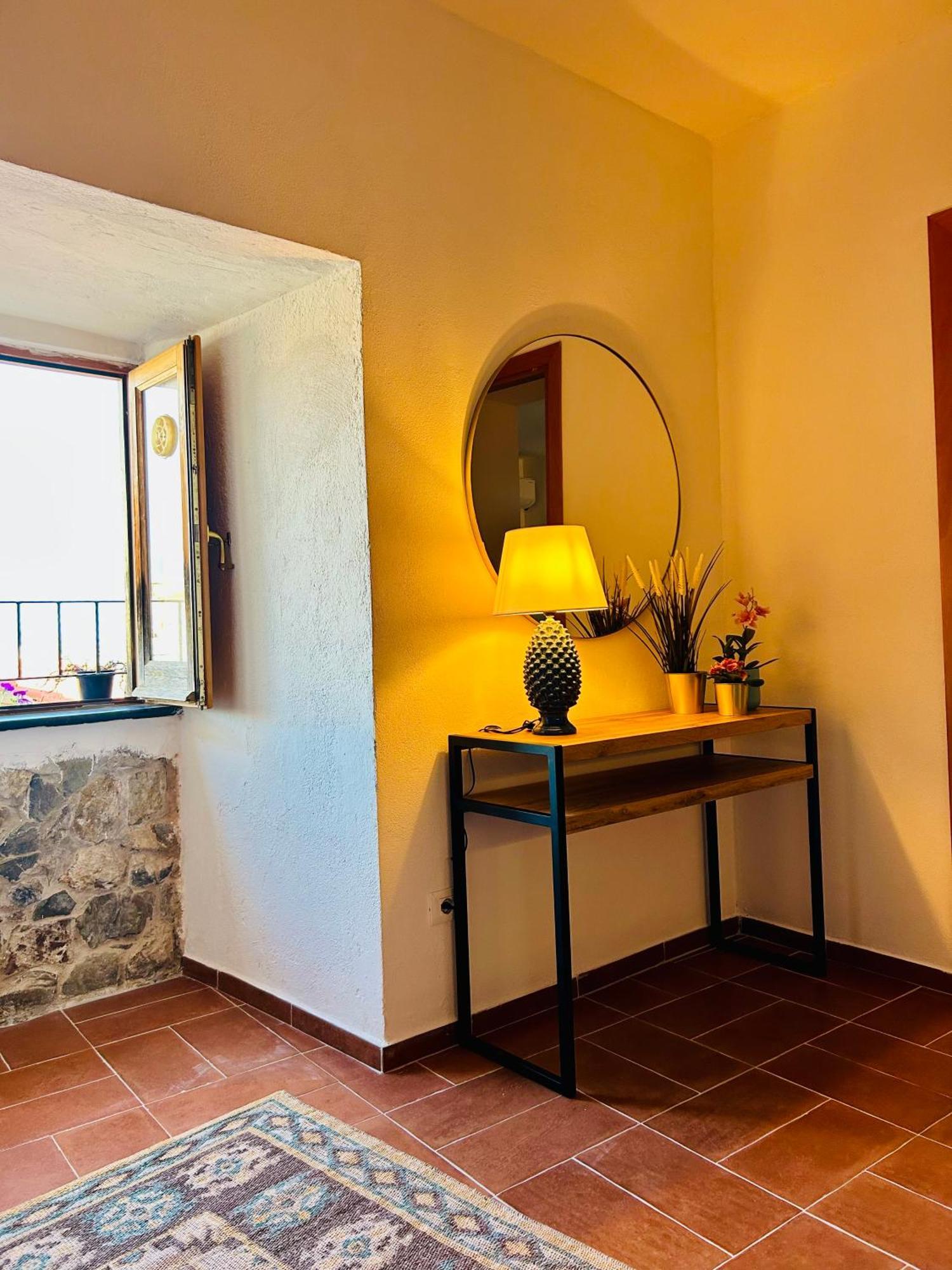 Casa Vacanze Irene Scalea Ngoại thất bức ảnh