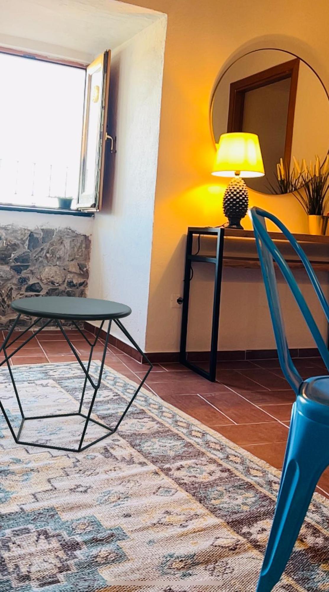 Casa Vacanze Irene Scalea Ngoại thất bức ảnh